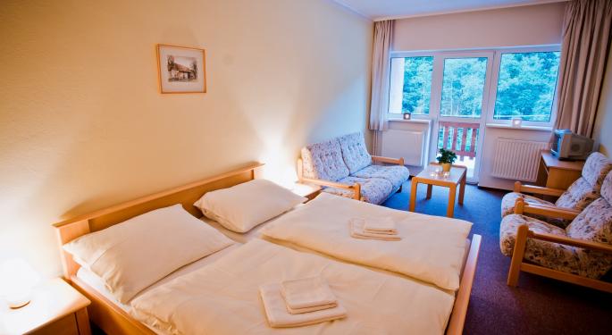 Barclays Thoughts On HomeAway Pricing Changes