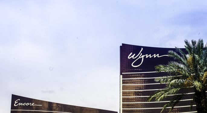 Why This Investor Just Bought Wynn Resorts Stock