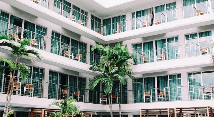 EXCLUSIVE: How Selina Is Disrupting The Hospitality Industry, Targeting Millennials + Gen Z And Growing With SPAC Deal