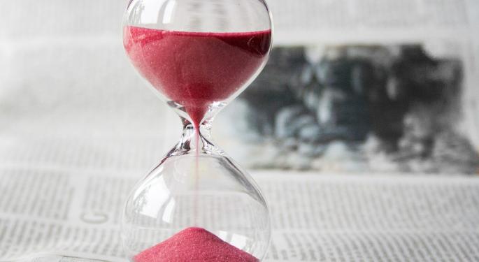 Why The Next Recession Is Coming Sooner Than You Think