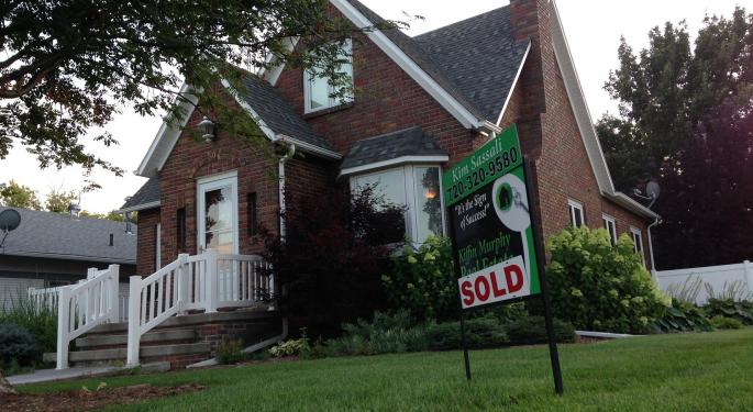 'Trade Nation' Traders Share Their Picks In The Housing Space