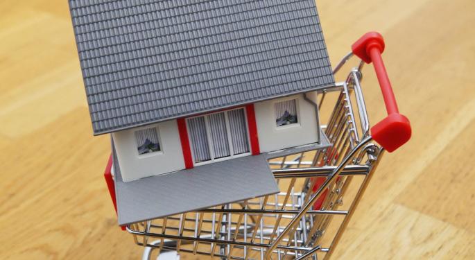 Coronavirus Economic Turmoil A Silver Lining For Home Buyers, Builders