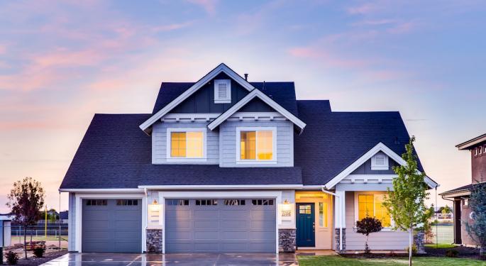 If You Invested $1,000 In Invesco Mortgage Capital Stock One Year Ago, Here's How Much You'd Have Now