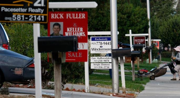 Credit Suisse 'Very Positive' On U.S. REITs: Upgrades Seven Stocks, Downgrades Three