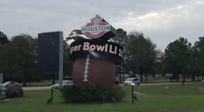 Super Bowl LI Is Going To Be Very Political