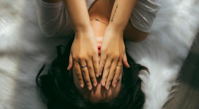How Cannabis And CBD Can Help Eliminate The Stigma Around Mental Illness