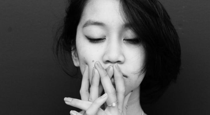 Here's How Cannabis And Cannabinoids Can Help Relieve Anxiety