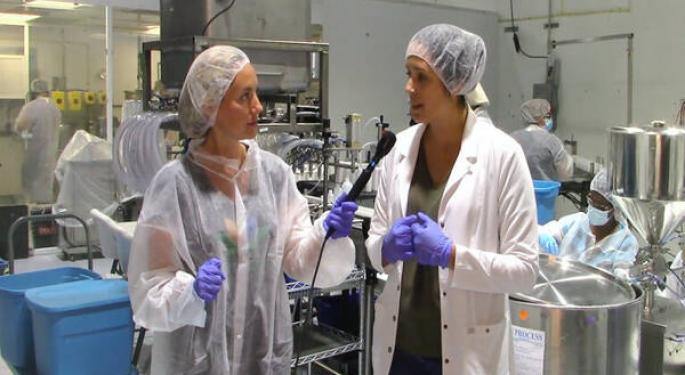 How Is CBD Produced: From Plant To Product