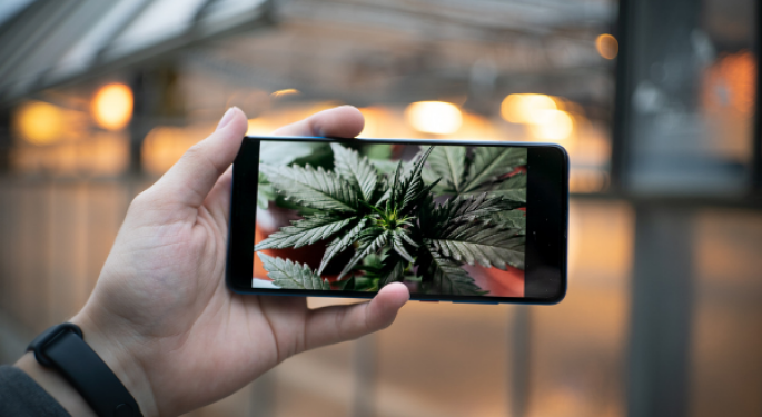 How To Use Instagram To Boost Your Cannabis Dispensary