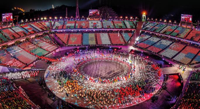 2020 Summer Olympics Likely To Be Postponed Until 2021 Due To Global Pandemic