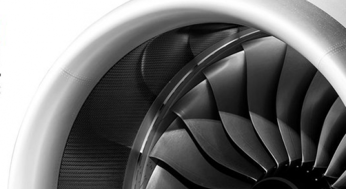Why This Howmet Aerospace Analyst Is Bullish On An Aircraft Recovery