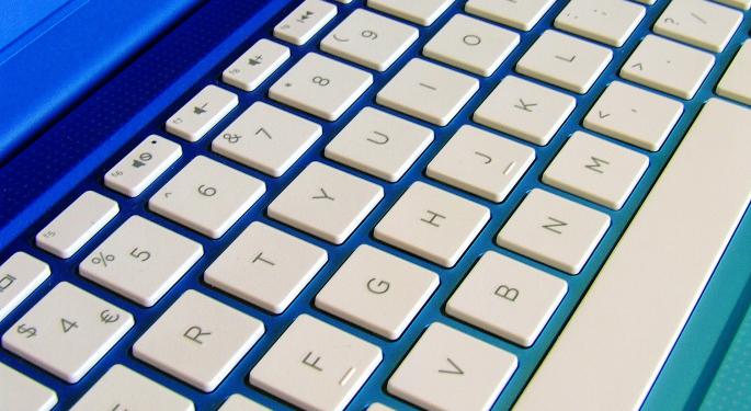 HP Facing Two Kinds Of Stress: Falling Short On Revenue And Xerox Going Directly To Its Shareholders