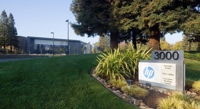Hewlett Packard To Reduce Workforce, Slash Salaries