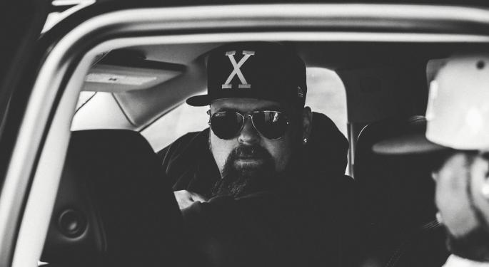 Cannabis Advocate Jonathan Hay Drops New Jazz Album, Looking To Repeat Recent Billboard Success