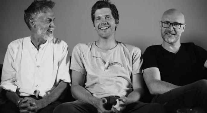 3 Friends Explore The Obscure And Potent Substance 5-MeO-DMT In This Existentially Intense Film Doc