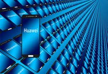 Huawei avrebbe deciso di interrompere la produzione di chip Kirin