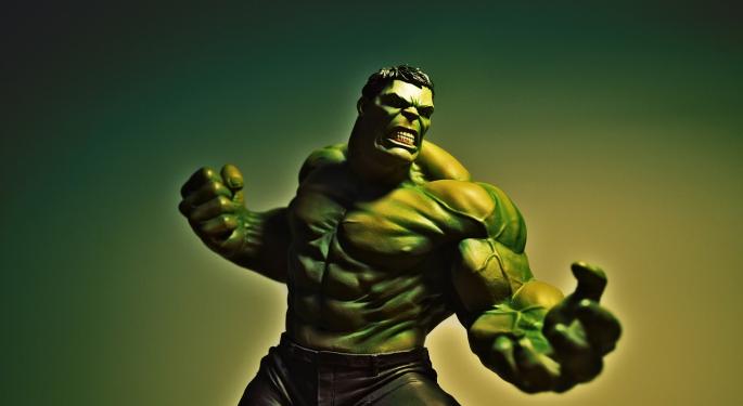 Movie Analyst: When It Comes To Marvel, Less Is More