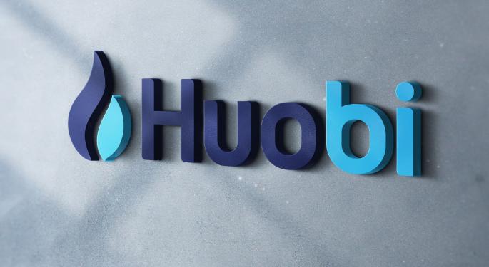 Crypto Exchange Huobi Expects 30% Drop In Revenue, Plans To Move Spot Trading Services To Gibraltar
