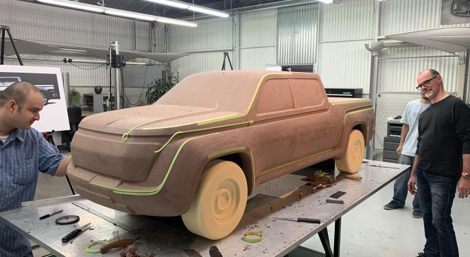 Lordstown Motors Q3 Highlights: Breaking Down Cash Balance, Plant Sale, Production Timeline
