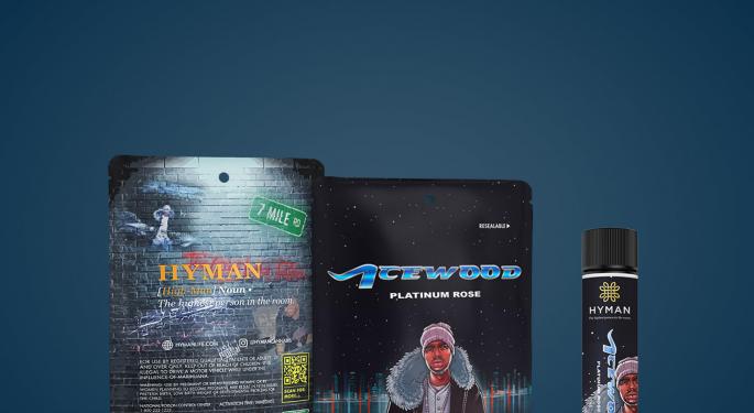 'Legends Never Die': HYMAN Honors Late Detroit Rapper Blade Icewood With New Cannabis Strain