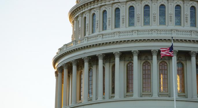 CongressTrading Highlights Changes That Could Help, Pelosi's New Trade And Crypto Disclosures