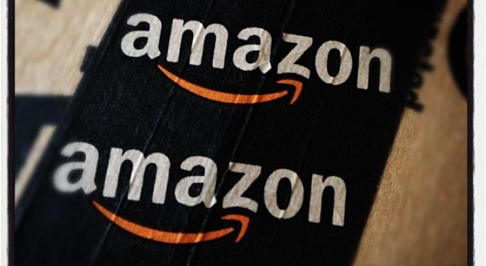 Amazon Rolling Out Grocery Delivery in More Cities