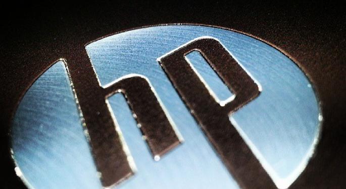 Hewlett-Packard Earnings Preview: What The Analysts Are Saying 