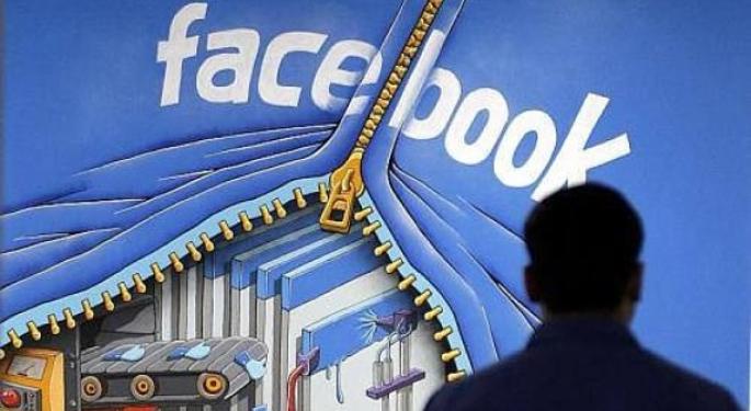 Is Facebook's Oculus VR Purchase A 'Stretch' Without A Proven 'Path to Monetization'?