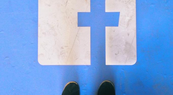Facebook Testing New Portal to The Past