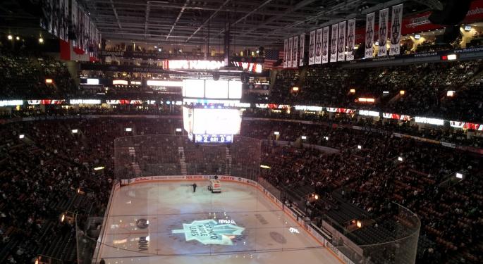 DraftKings Lands Deal With NHL: What Investors Should Know