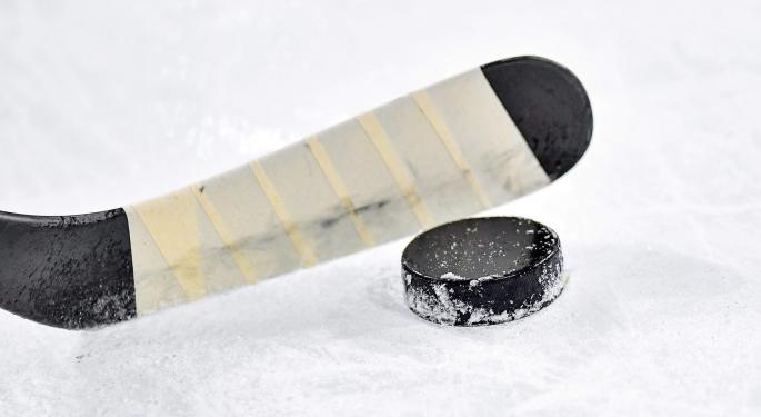 New York Rangers Valued At $2B: What It Could Mean For MSGS Stock And A Sum Of Parts Discount