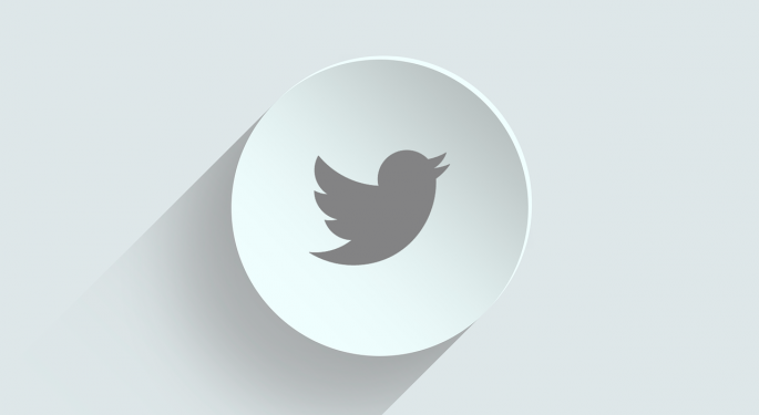 Adam Bain's Departure Is A Loss For Twitter