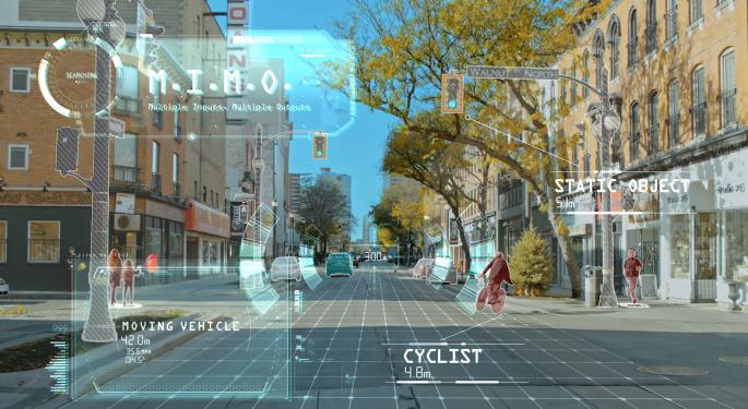 BofA: Lyft, Magna Could Be The First Of Many Autonomous Vehicle Partnerships