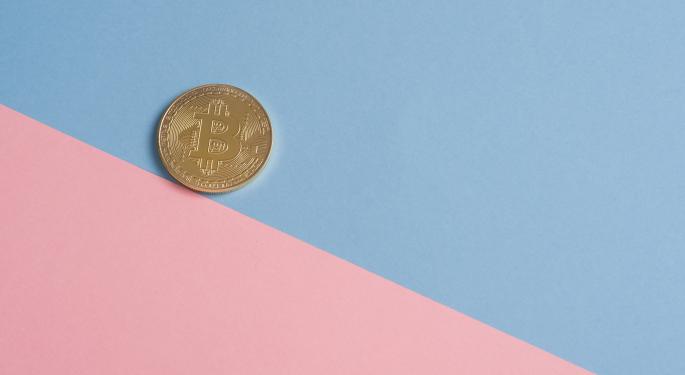 Did One Tweet Wipe $500B Off The Crypto Market In 24 Hours?