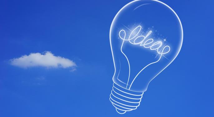 An Active Idea For Income And Yield
