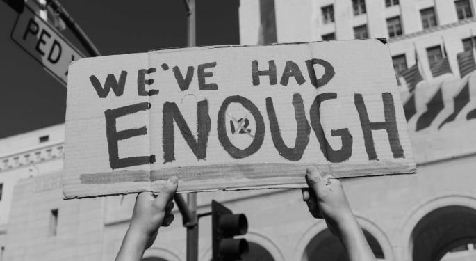 If Weed Is Legal, Why Are So Many People Still Being Arrested And Locked Up For It?