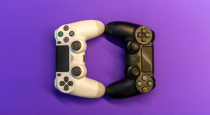 Chinese Tech Giants Take Aim At PlayStation, Xbox As Country Warms Up To Gaming Consoles