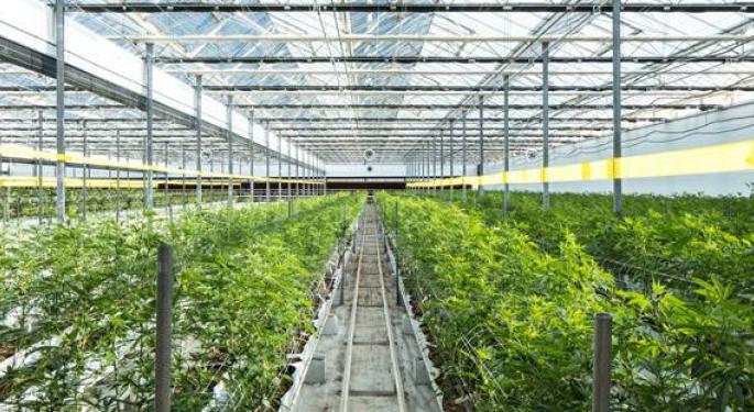 Cannabis REIT Buys Michigan Property For $6.2M, Inks Lease Deal With Holistic