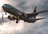 Boeing recibe más pedidos de Alaska Airlines del 737 MAX
