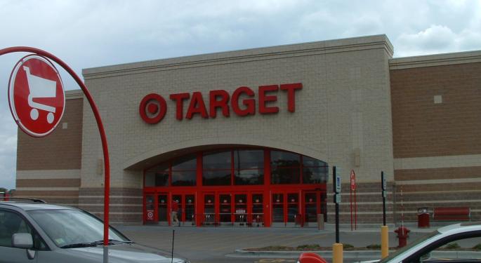 Target Impresses The Street In Q2 Report, Shares Gain 5%