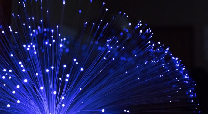 Applied Optoelectronics Faces Competitive Pressure, Piper Jaffray Says In Downgrade