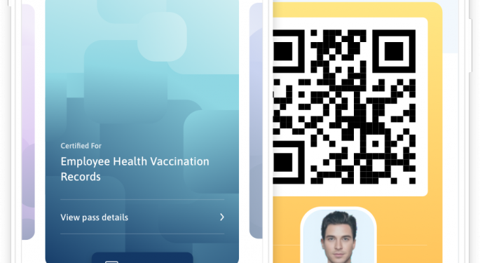 What Is The AOK Digital Health Pass And How Does It Work?
