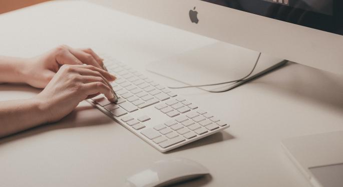 What You Might See With Apple's New IMac Redesign: Report