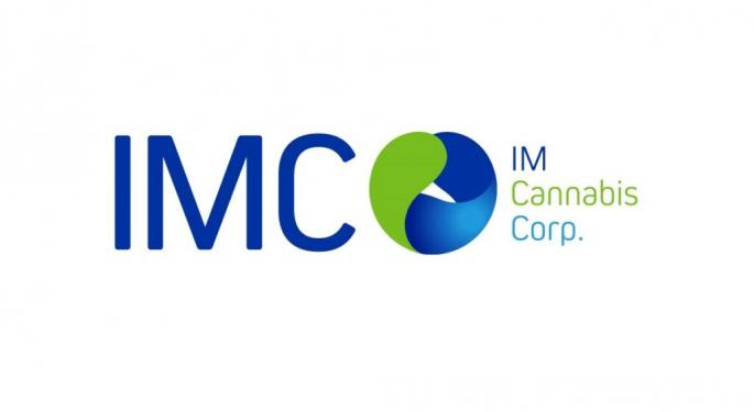 IM Cannabis To Debut On NASDAQ