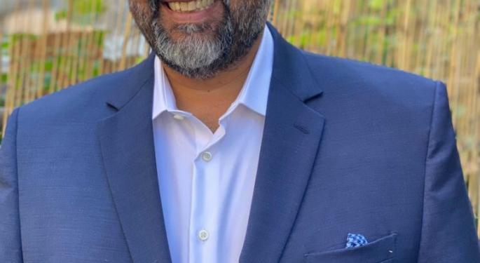 'It Could Happen To Anyone:' Mario Ramos Shares His Cannabis Incarceration Story And More