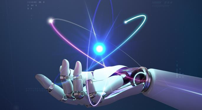 Y Combinator Startup Uses AI To Design New Drug-Induced States Of Consciousness