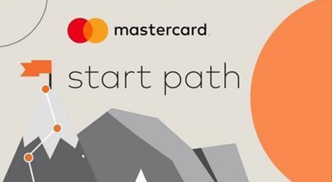 Mastercard spinge per una dirompente innovazione