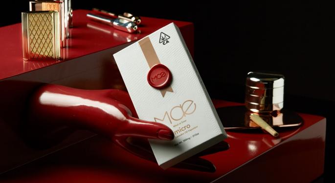 The Importance Of Luxury Design In The Cannabis Space