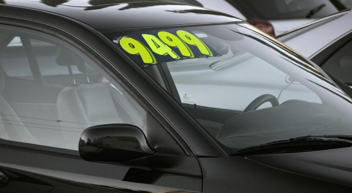Showdown Between California Car Dealers And Consumer Advocates Over E-Contract Bill