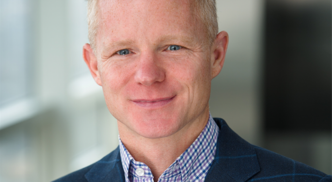 Fintech Entrepreneur Nate Richardson Rinses Off The Soot Of The Deal In War Zones